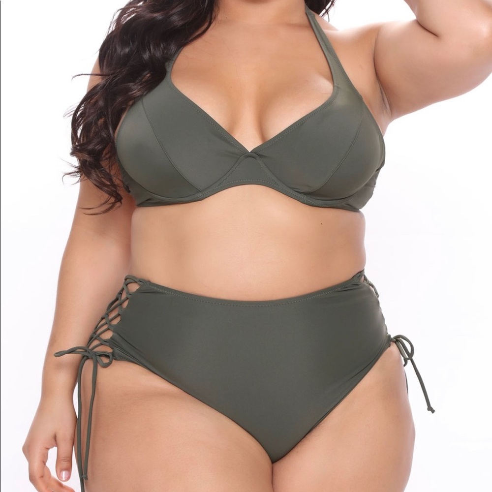 Libra Bikini set